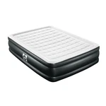 Sealy Tritech Queen Sized 18" Air Mattress Bed 2 Person W/built-in Ac Pump & Bag. Fixed Price $94.99.