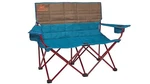 Kelty Loveseat Deep Lake 61510519DPL Ship From Usa. Fixed Price $93.59.