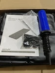 Permobil Roho Prodigy Mattress Overlay System Sections 36.00" X 81.75" 3.50". Fixed Price $219.99.