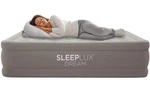 18 Inch Twin Air Mattress With Dual Pump Sleeplux Dream Luxury Built-in Stays. Fixed Price $179.99.