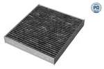 Meyle Interior Air Filter For Subaru Impreza Suzuki SX4 Vitara 98-09 72880FE000. Fixed Price $21.11.
