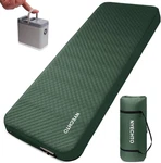 Self Inflating Sleeping Pad For Camping, 4" Extra-thick Memory Foam Matt. Fixed Price $167.99.