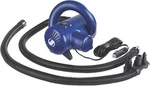 Sevylor High-pressure Electric Pump 12V Portable Air Units, Blue/black. Fixed Price $48.72.