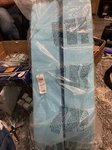 Sleep Number R5 Queen Short Size Side Rails Foam Walls 6" (sb). Fixed Price $48.00.