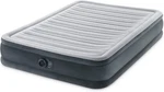 Intex Dura-beam Deluxe Comfort Plush Air Bed With Internal Pump. Fixed Price $59.95.
