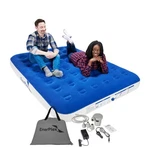 Enerplex Camping Air Mattress With Built Pump Queen Blow Up For .... Fixed Price $80.69.