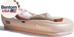 Inflatable Couch Air Sofa Blow Up Lounger With Built-in Pump,portable Self-infla. Fixed Price $89.86.