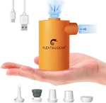 Flextailgear Max Pump 2020 Portable Air 3600MAH Battery Usb Rechargeable. Fixed Price $19.99.