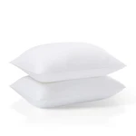 Acanva Basic Bed Pillow Soft Rest Cushion Stuffer For Sleeping, Queen, White .... Fixed Price $38.79.