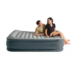 Intex Queen Dura-beam Comfort Pillow Airbed W/ Internal Pump. Fixed Price $79.33.