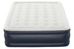 Bestway Comfort Quest Queen Air Mattress 18" High Built-in Pump 661LB Capacity. Fixed Price $56.99.