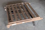 Invacare BAR5000IVC Replacement Headspring For Homecare Bariatric Bed. Fixed Price $399.99.