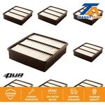 Engine Air Filter (8 Pack) For Mitsubishi Lancer Outlander Mirage K57-103007. Fixed Price $63.35.