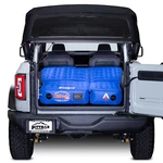 Airbedz 1PC 2PC Ford Bronco Mattress With Built-in Rechargeable Pump. Fixed Price $329.99.