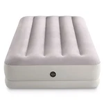 Dura-beam Prestige 12" Twin Air Mattress W/ Quickfill Usb Pump. Fixed Price $51.99.