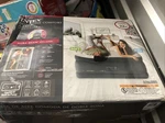 Intex Zone 66190T Control 22" Air Mattress With Electric Pump - Queen. Fixed Price $175.55.