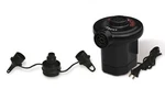 Intex 66619E Air Inflator Quick Fill 110 120 Volt Ac Electric Pump. Fixed Price $22.59.