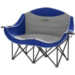 Padded Folding For Adults, Double Camping Chairwith Armrests, Cup Hol. Fixed Price $99.99.
