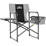 Tisetrail Camping Chair Cooler Bag Directors With.... Fixed Price $86.45.