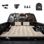 Sleep Comfortably On Any Truck Bed 6.4-6.7FT Air Mattress. Fixed Price $179.99.