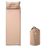 Bisinna Self Inflating Sleeping Pad Thick Foam Mattress With Pillow .... Fixed Price $54.96.