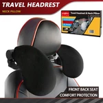 Car Seat Neck Cushion Pillow Travel Sleeping Side Support. Fixed Price $16.98.