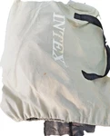 Beam Comfort-plush Airbed With Internal Pumpintex 3077995 Camping Matress. Fixed Price $44.99.