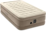 Intex 64425ED Dura-beam Deluxe Ultra Plush Air Mattress With Built-in Pump, Twin. Fixed Price $49.99.