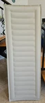 Sleep Number Select Comfort Air Chamber S-813 Q-dual Plug Mattress Queen Bladder. Fixed Price $128.99.