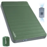 Elegear Cumbrex Air & Foam Self Inflating Sleeping Pad, Builtin Electric Pum.... Fixed Price $235.70.