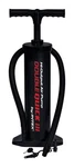 Intex Black Plastic High Output Hand Pump. Fixed Price $26.27.