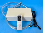 Select Comfort Sleep Number Air Pump SIQ0300SEDR Queen, King Beds & Remote. Fixed Price $179.95.