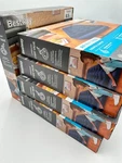 Wholesale Lot Of Bestway Single High 8.5" Air Mattress Twin - New. Fixed Price $79.99.
