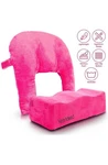Yesindeed Brazilian Butt Lift Pillow + Back Support Dr. Approved Bbl Foam. Fixed Price $50.00.