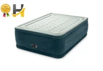 24" Full Dream Lux Pillow Top Dura-beam Airbed Mattress With Built-in Pump. Fixed Price $112.99.