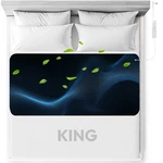 Grounding Sleeping For Bed - Mattress Cover Pads Product Kit Feet. Fixed Price $39.99.