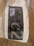Select Comfort Sleep Number Queen Size Mattress Pillow Top Outer Cover C2 Model. Fixed Price $129.99.