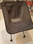 Travelchair Joey Portable Compact Black. Fixed Price $90.00.