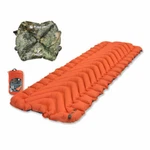Klymit Insulated Static Sleeping Pad - 06IVOR01C. Fixed Price $59.99.