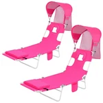 Minndudu BC202605 Backpack Beach Tanning Chair Position Upf 50+. Fixed Price $259.99.