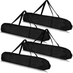 Datyiiha 4 Pack Camping Chair Replacement 39.3 X 10.0 Inches, Black. Fixed Price $42.99.