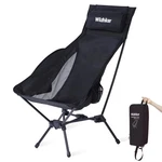 New Wildhiker Portable Compact Folding Camping Chairs Lightweight High Back With. Fixed Price $69.22.