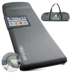 Hikenture Self Inflating Sleeping Pad For Camping, 3'' Ultra Thick Pa.... Fixed Price $84.20.