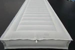 Select Comfort Sleep Number Air Bed Chamber Queen Size Mattress 273 Dual. Fixed Price $120.00.
