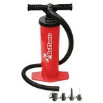Gofloats Rapid Inflation Manual Air Pump - Rafts, Mattresses, Sports Balls. Fixed Price $29.99.