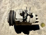 2011-2014 Ford Mustang 3.7L Air Conditioning Ac Compressor Pump BR33-19D629-AD. Fixed Price $54.99.