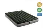 Dura Beam Downy Airbed Full Size Built Foot Pump Inflatable Mattress. Fixed Price $39.29.