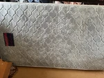 Twin Size Mattress Comfort Sleep Number Air Bed Chamber Bladder. Fixed Price $157.50.
