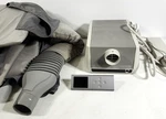 Sleep Number Dual Half King Layer Temperature Control With Remote. Fixed Price $297.50.