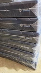 Queen Serta Iseries Hybrid 1000 Medium Mattress Cooling, Free Box Spring. Fixed Price $999.00.